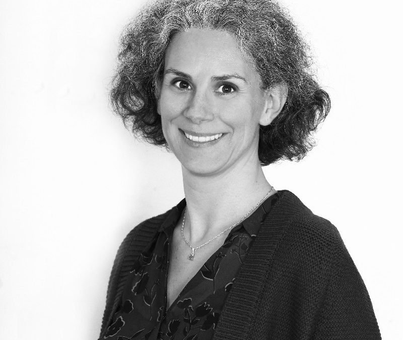 Bienvenue à Stéphanie BOUILLAUD