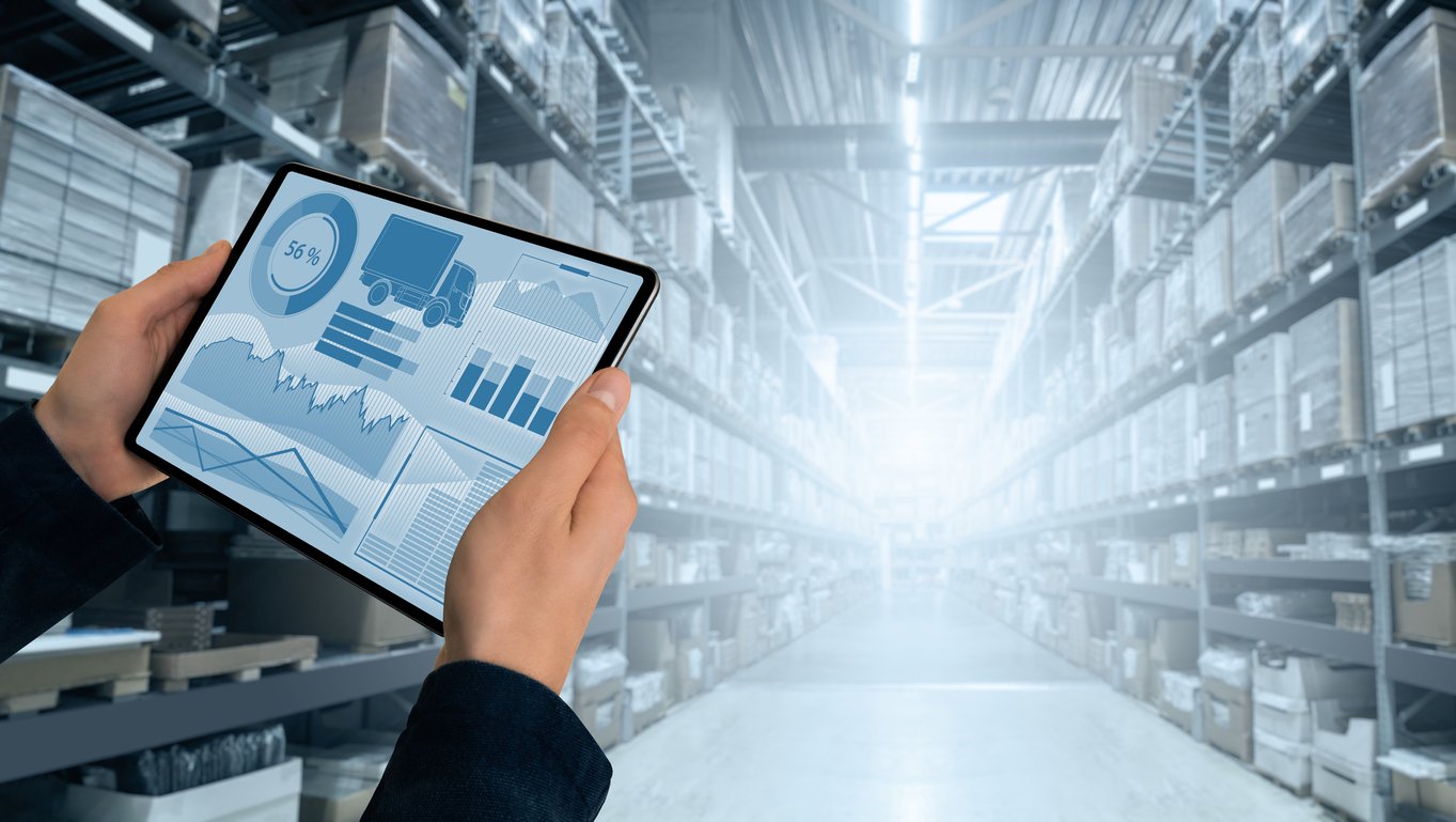 Warehouse manager