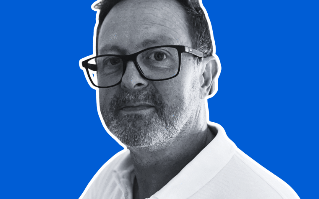 Arnaud POUPPART